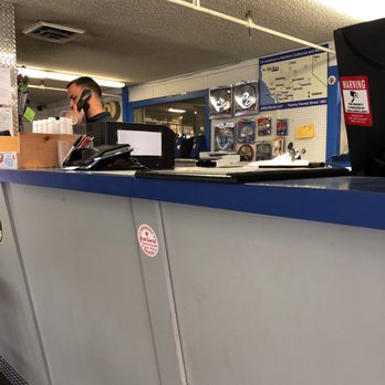 All Star Rents - Inside countertop - Machine & Tool Rental Near Me - Novato, California All Star Rents - Inside countertop - Machine & Tool Rental Near Me - Novato, California