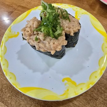 Sushi Bay - Sushi Bars Near Me - Kapolei, Hawaii
