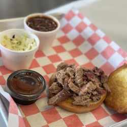 Timmy Jon's BBQ
