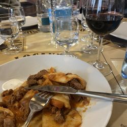 Do Eat Better Experience - Ragu