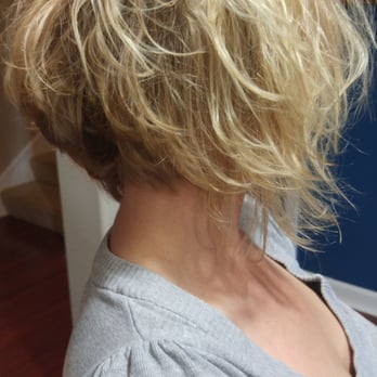 GLAMsociety - David cut off 12 inches of my hair today, absolutely love the results!! - Hair Salons Near Me - Bellevue, Washington GLAMsociety - David cut off 12 inches of my hair today, absolutely love the results!! - Hair Salons Near Me - Bellevue, Washington