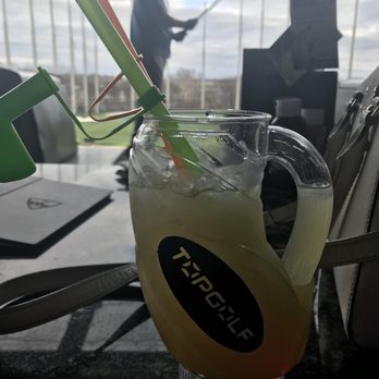 Topgolf - Pineapple - New American Near Me - Overland Park, Kansas Topgolf - Pineapple - New American Near Me - Overland Park, Kansas