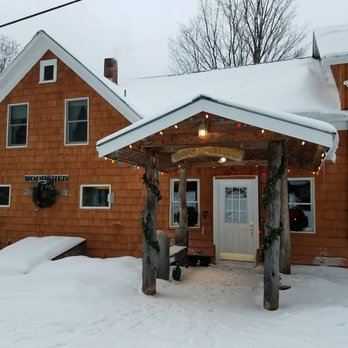 Woodshed Lodge - Bed & Breakfast Near Me - Jay, Vermont Woodshed Lodge - Bed & Breakfast Near Me - Jay, Vermont