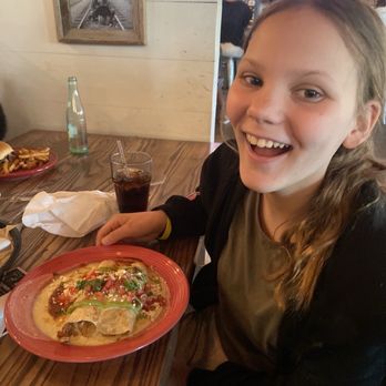 Bow & Arrow - Katy and her Christin's Enchiladas. - Southern Near Me - Auburn, Alabama Bow & Arrow - Katy and her Christin's Enchiladas. - Southern Near Me - Auburn, Alabama