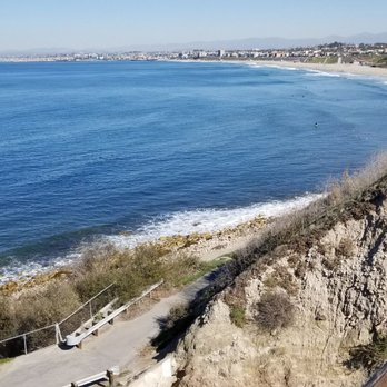 Roessler Point - The views - Landmarks & Historical Buildings Near Me - Palos Verdes Estates, California