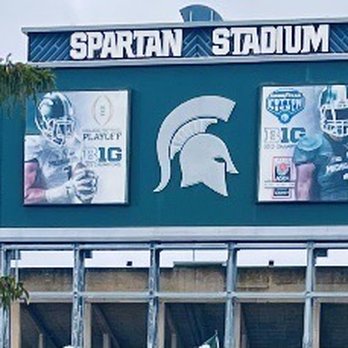 Spartan Stadium - Stadiums & Arenas Near Me - East Lansing, Michigan Spartan Stadium - Stadiums & Arenas Near Me - East Lansing, Michigan