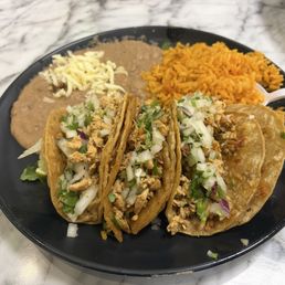 Grilled Chicken Los Taco Grilled Chicken Los Taco