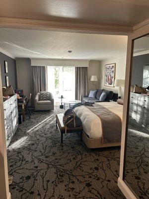 Lafayette Park Hotel & Spa by null