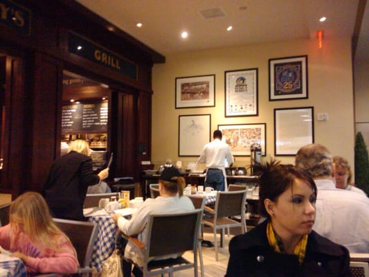 Perry's SFO by null
