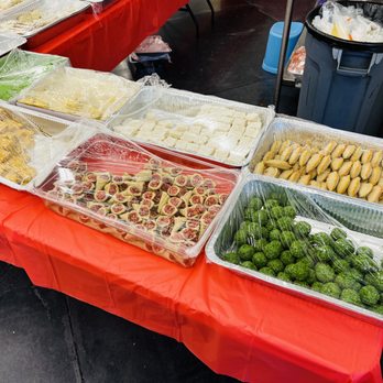 Indiroot - Indian Sweets - International Grocery Near Me - Concord, California