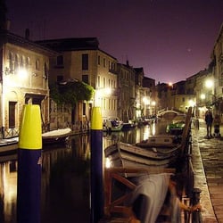 Eiscafe San Marco