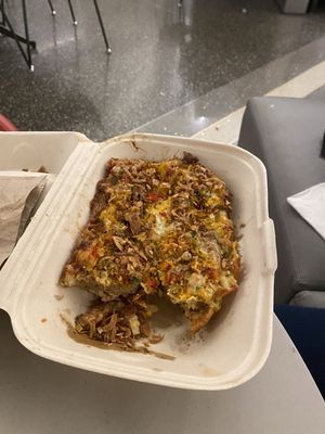 Night Owl PNW by null