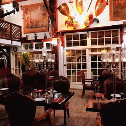 Settlers Country Manor