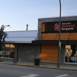 Trail Bay Source For Sports
