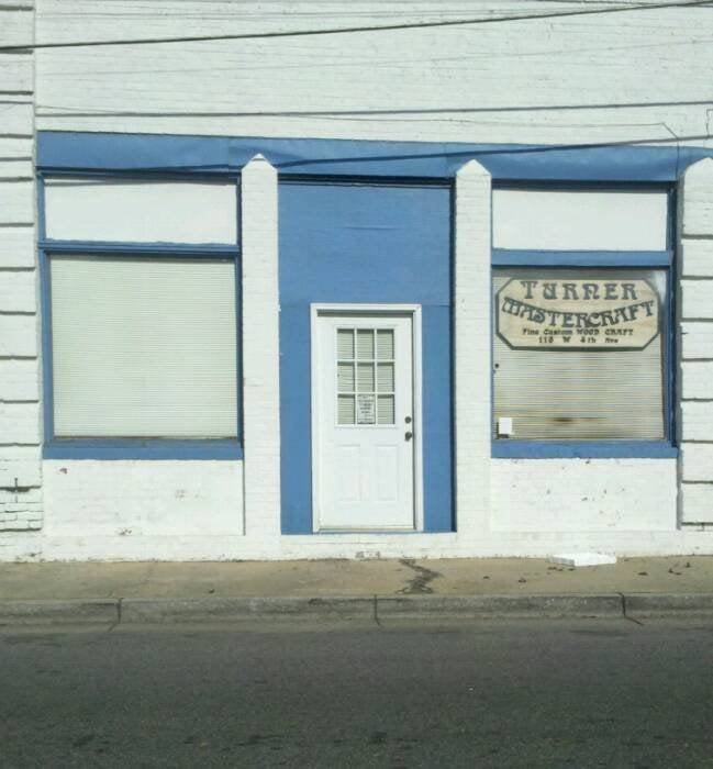 TURNER MASTERCRAFT 116 W 4th Ave, Red Springs, North Carolina Phone