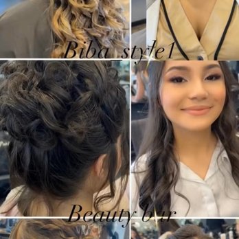 Biba Beauty - Makeup Artists Near Me - Chicago, Illinois Biba Beauty - Makeup Artists Near Me - Chicago, Illinois