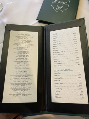 Menu photo 5 Mehfil Asheville, NC