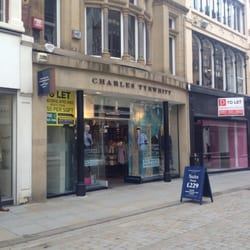 Charles Tyrwhitt