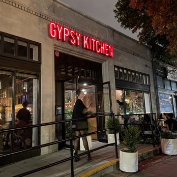 Gypsy Kitchen DC - Tapas/Small Plates Near Me - Washington, DC, District of Columbia Gypsy Kitchen DC - Tapas/Small Plates Near Me - Washington, DC, District of Columbia