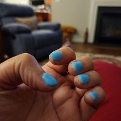 Modish Nail Spa