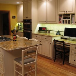 Kitchen granite 2012, love it! Kitchen granite 2012, love it!