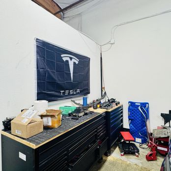 EV Coastal - Auto Repair Near Me - Santa Ana, California EV Coastal - Auto Repair Near Me - Santa Ana, California