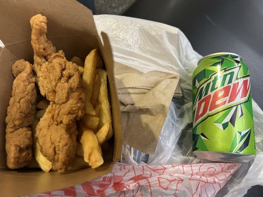 Oakland Dash House by null