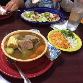 Cocina La Doce - Beef Stew - Mexican Near Me - Banning, California Cocina La Doce - Beef Stew - Mexican Near Me - Banning, California