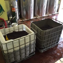 Hawstone Hollow Winery - Fresh Blueberries