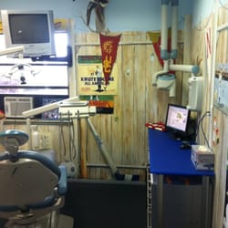Nikos M Menicou, DDS - Sports Room