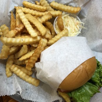 Inferno the Restaurant - Burgers Near Me - Sound Beach, New York