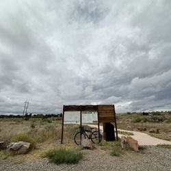 rob and charlie's - My fixed bike on the road.