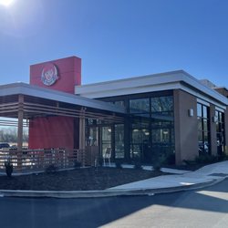 Wendy's