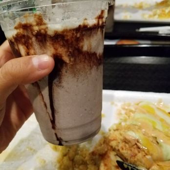 Los Verdes - Buy 1 get 1 free milkshakes Tuesday! Cookies and cream - Colombian Near Me - Miami, Florida Los Verdes - Buy 1 get 1 free milkshakes Tuesday! Cookies and cream - Colombian Near Me - Miami, Florida