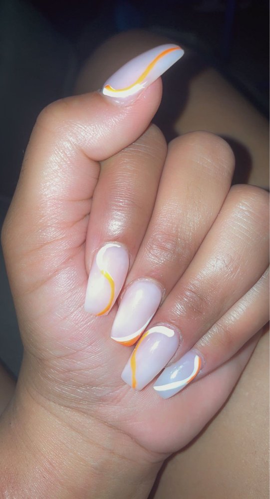 GENEVA NAILS AND SPA Updated October 2024 67 Photos & 33 Reviews