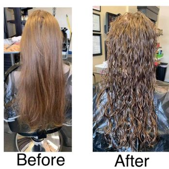 Sophisticuts Salon - Loose curl perm - Hair Salons Near Me - London, Kentucky Sophisticuts Salon - Loose curl perm - Hair Salons Near Me - London, Kentucky