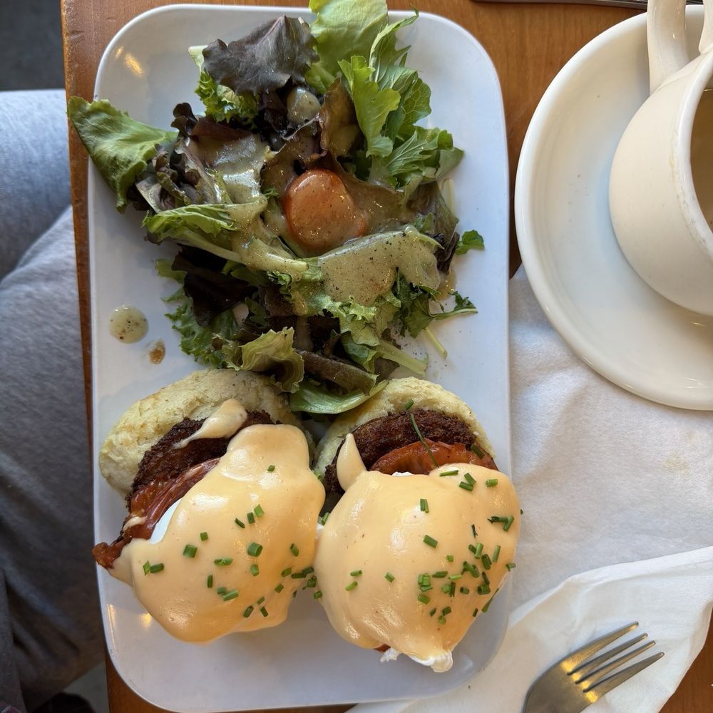 Ruby Sunshine Nashville - One Tomato, Two Tomato Benedict - Breakfast & Brunch Near Me - Nashville, Tennessee Ruby Sunshine Nashville - One Tomato, Two Tomato Benedict - Breakfast & Brunch Near Me - Nashville, Tennessee