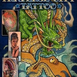 Traverse City Tattoo