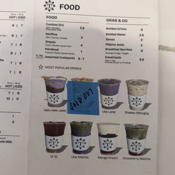 Teofilo Coffee - Coffee & Tea Near Me - Long Beach, California Teofilo Coffee - Coffee & Tea Near Me - Long Beach, California