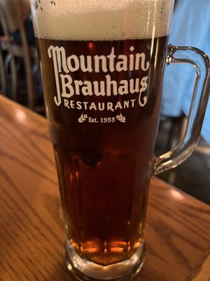 Mountain Brauhaus by null