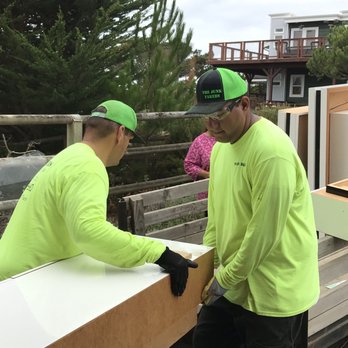 The Junk Takers - The Junk Takers - Junk Removal & Hauling Near Me