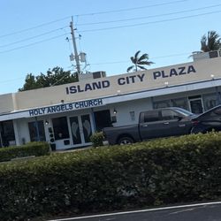 Island City Plaza - Island City Plaza