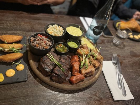 Angel Falls Grill by null