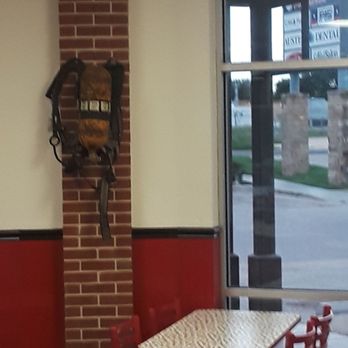 Firehouse Subs - Firemen? - Sandwiches Near Me - Austin, Texas
