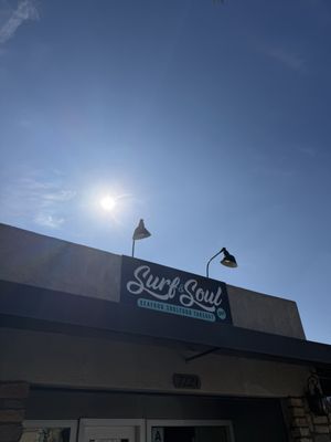 Surf & Soul Spot by null