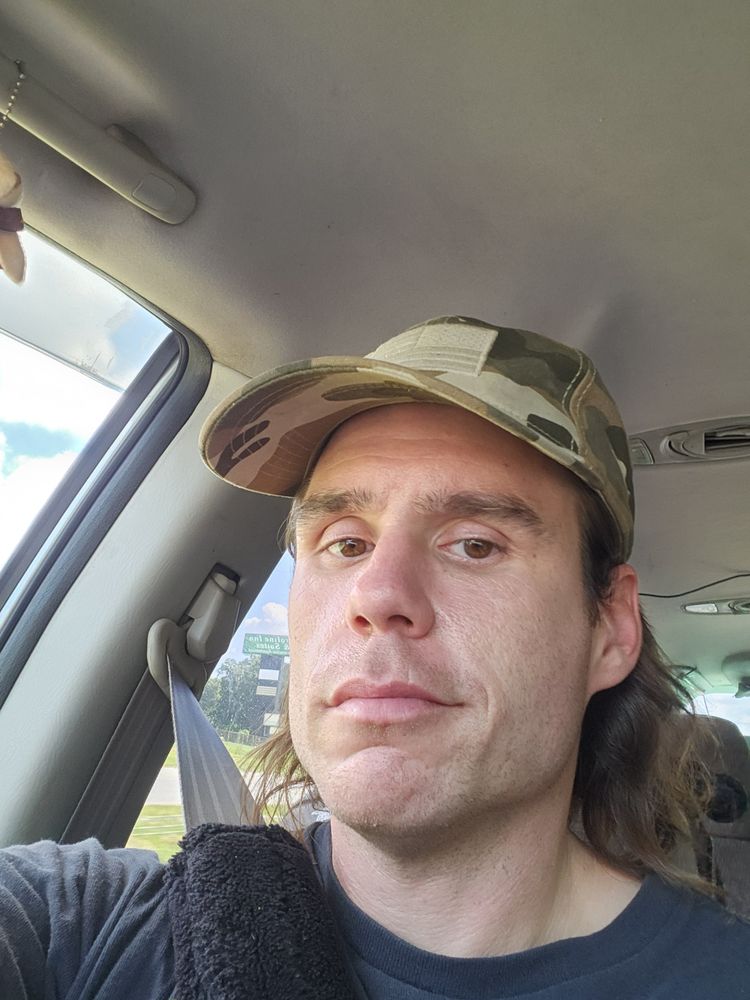 Slide of Johnathon'll FixIt