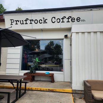 Prufrock Coffee - Coffee & Tea Near Me - Indianapolis, Indiana Prufrock Coffee - Coffee & Tea Near Me - Indianapolis, Indiana