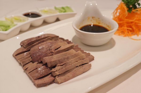 QJD Peking Duck （Markham）Restaurant by null
