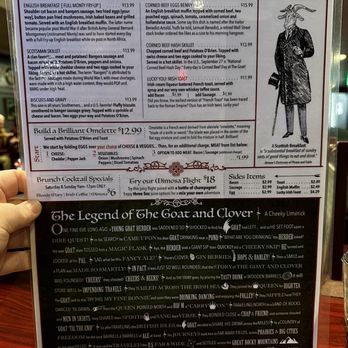 The Goat and Clover Tavern - Pubs Near Me - Grand Junction, Colorado The Goat and Clover Tavern - Pubs Near Me - Grand Junction, Colorado