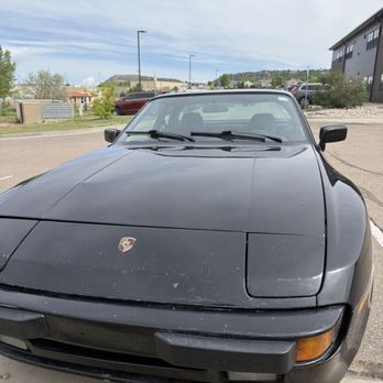 Titan Auto Tech - Auto Repair Near Me - Castle Rock, Colorado Titan Auto Tech - Auto Repair Near Me - Castle Rock, Colorado